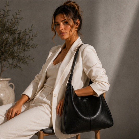 Essential Soft Bag- collection Velnor