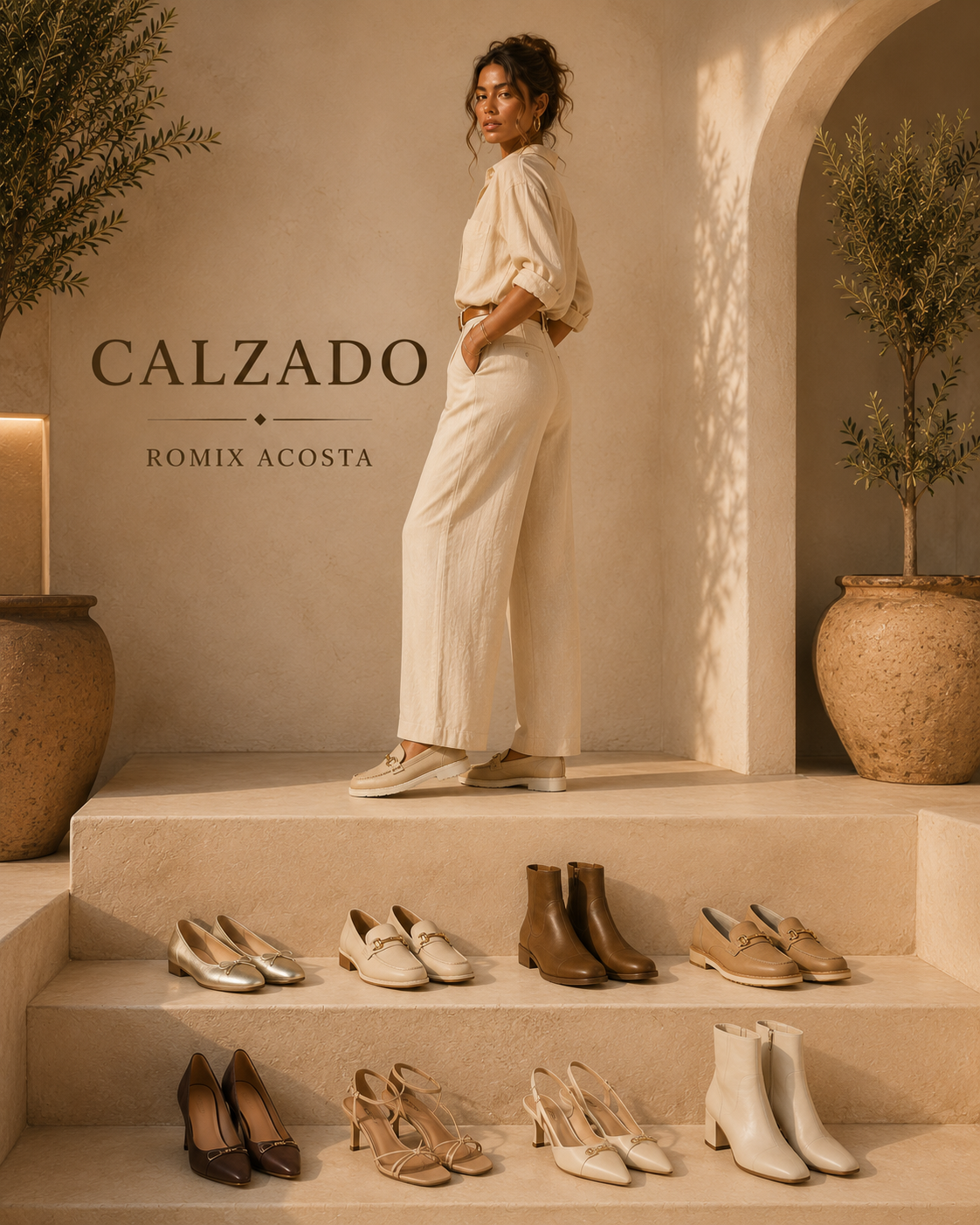 Calzado Mujer