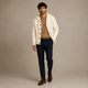 Pack Rebajas Dobles: Cárdigan Velaria Atelier + Mocasines Elowen Soft Knit