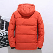 Florence Soft Touch, abrigo de invierno, vista lateral | Moda Acosta
