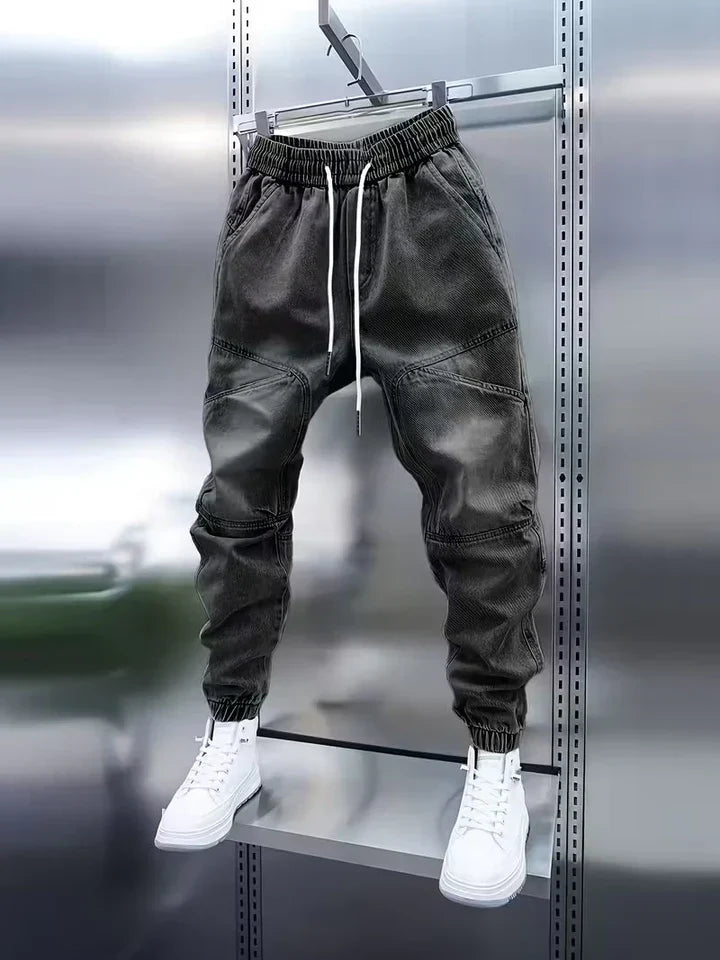 Élysée Classic, pantalón de moda, vista lateral | Moda Acosta
