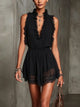 Vestido -Venecia Notte(velnor)
