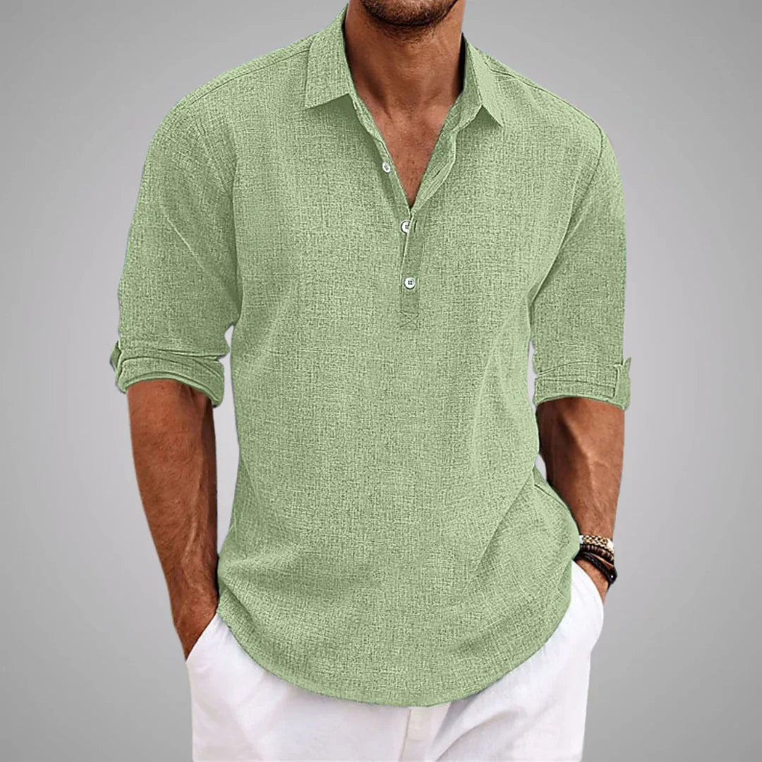 Verona Collection(camisa verano), camiseta casual, look completo | Moda Acosta