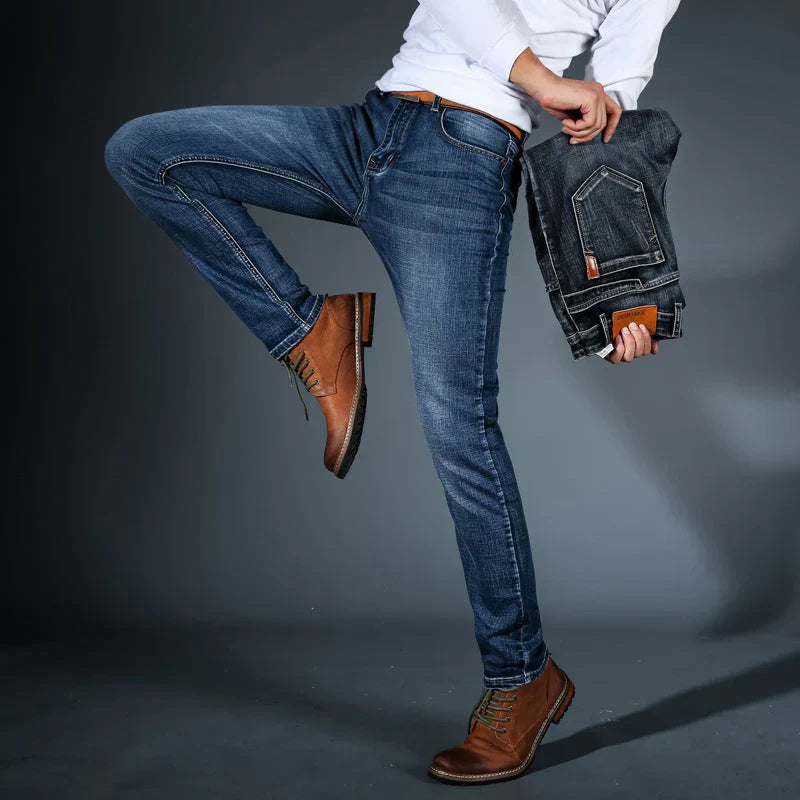 Élysée Soft Touch, pantalón de moda, vista trasera | Moda Acosta
