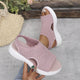 Sandalias elasticas  – Colección Venecia