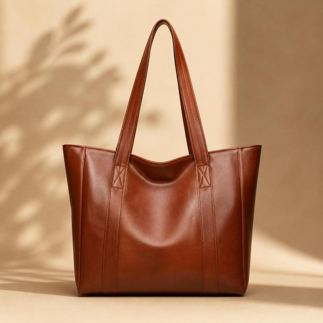 Velnor Éclipse Tote-bolso, bolso de moda, vista trasera | Moda Acosta