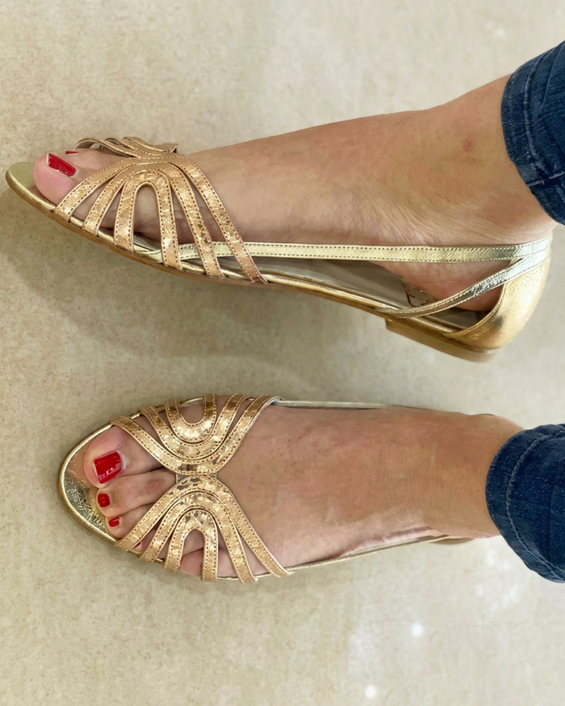 Sandalia Bellaria | (Colección Venecia), sandalias de verano, color disponible | Moda Acosta