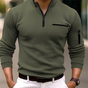 Venezia Premium, jersey de punto, vista frontal | Moda Acosta