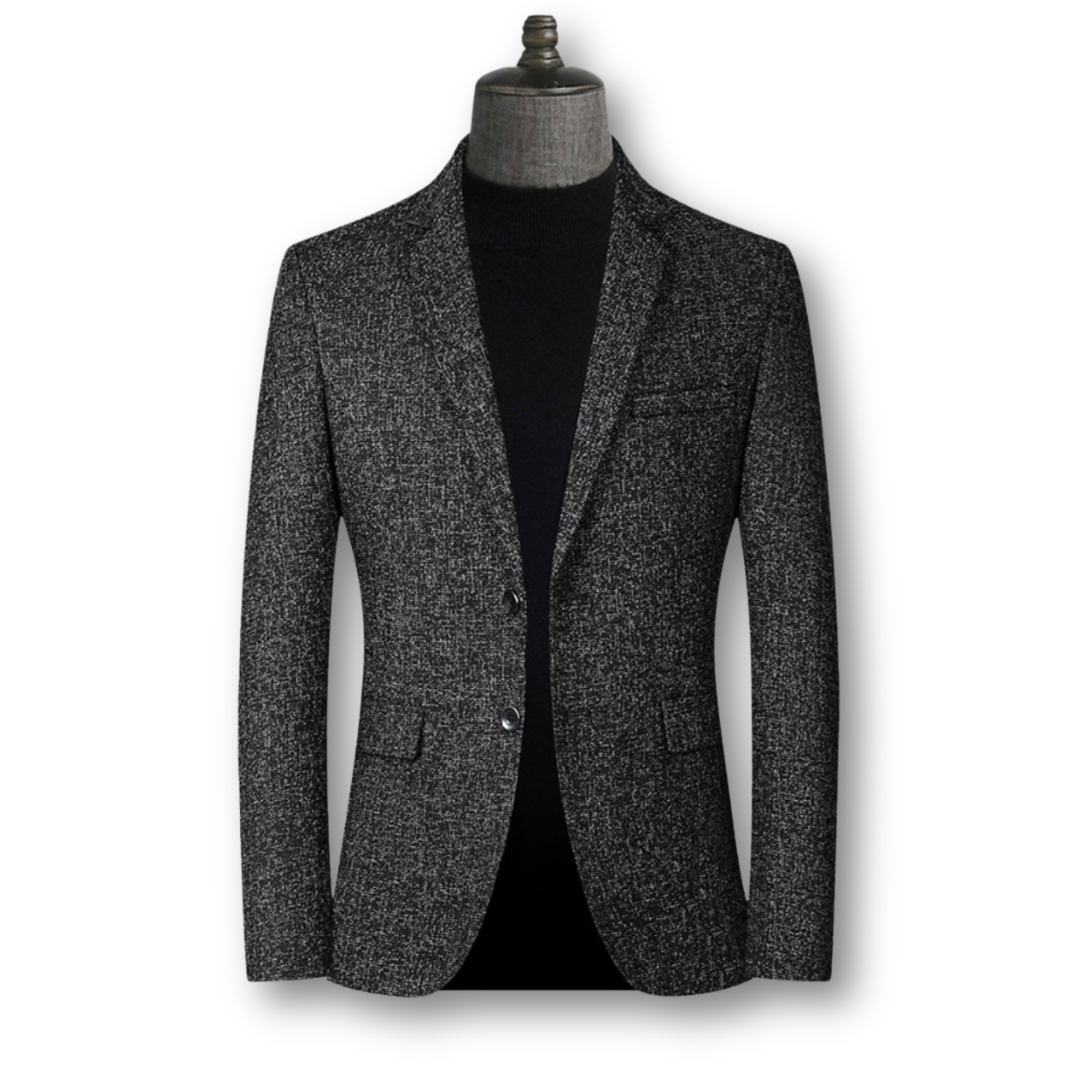 Verona Premium, abrigo de invierno, vista frontal | Moda Acosta