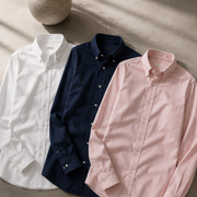 Prestige Elastic Shirt-camisa elastica, camisa casual, primer plano | Moda Acosta