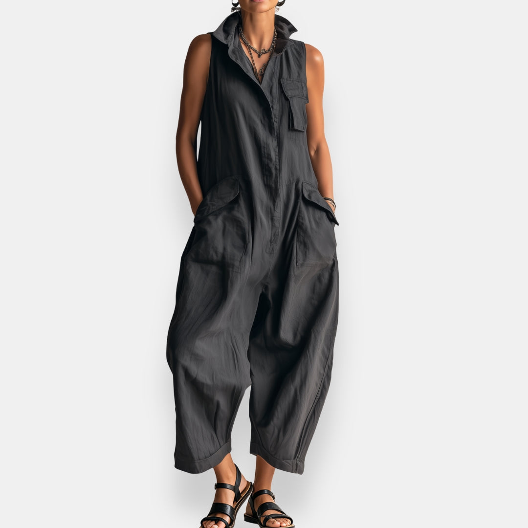 Alba Linen | Venecia-mono