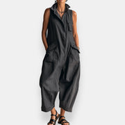 Alba Linen | Venecia-mono