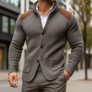Elowen Aura, abrigo de invierno, vista trasera | Moda Acosta