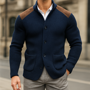 Elowen Aura, abrigo de invierno, look completo | Moda Acosta