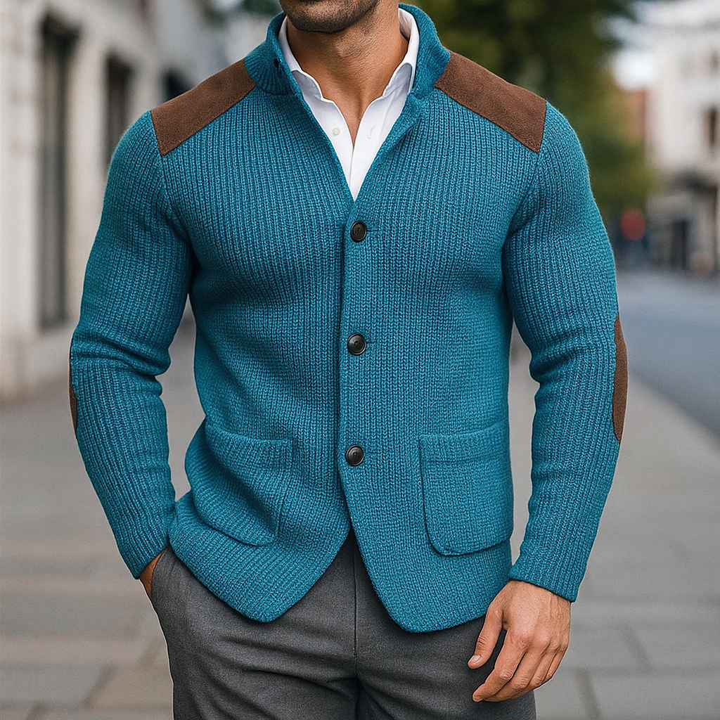 Elowen Aura, abrigo de invierno, estilo puesto | Moda Acosta