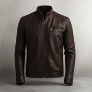Savona Studio, abrigo de invierno, vista lateral | Moda Acosta