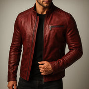 Savona Studio, abrigo de invierno, vista frontal | Moda Acosta