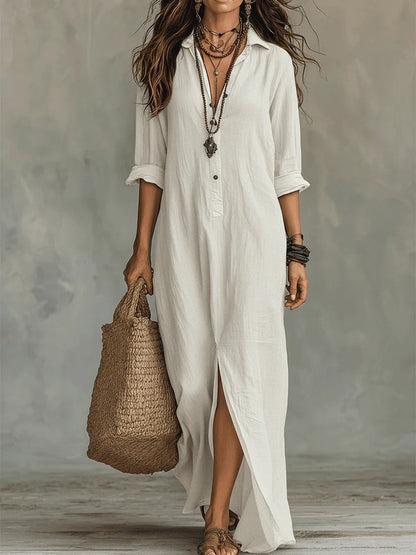 Vestido Serenissima – Collezione Venezia - Romix Acosta