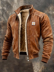 Lunaria Luxe, abrigo de invierno, detalle de tela | Moda Acosta