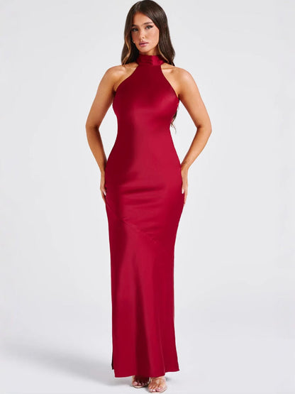 Vestido Sole Amalfi – Collezione Venezia - Romix Acosta
