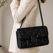 Velnor Prestige-bolso, bolso de moda, vista lateral | Moda Acosta