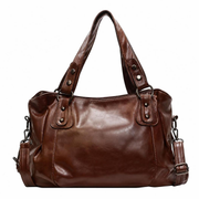 Velnor Atelier- bolso cuero, bolso de moda, look completo | Moda Acosta