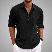 Verona Collection(camisa verano), camiseta casual, vista lateral | Moda Acosta