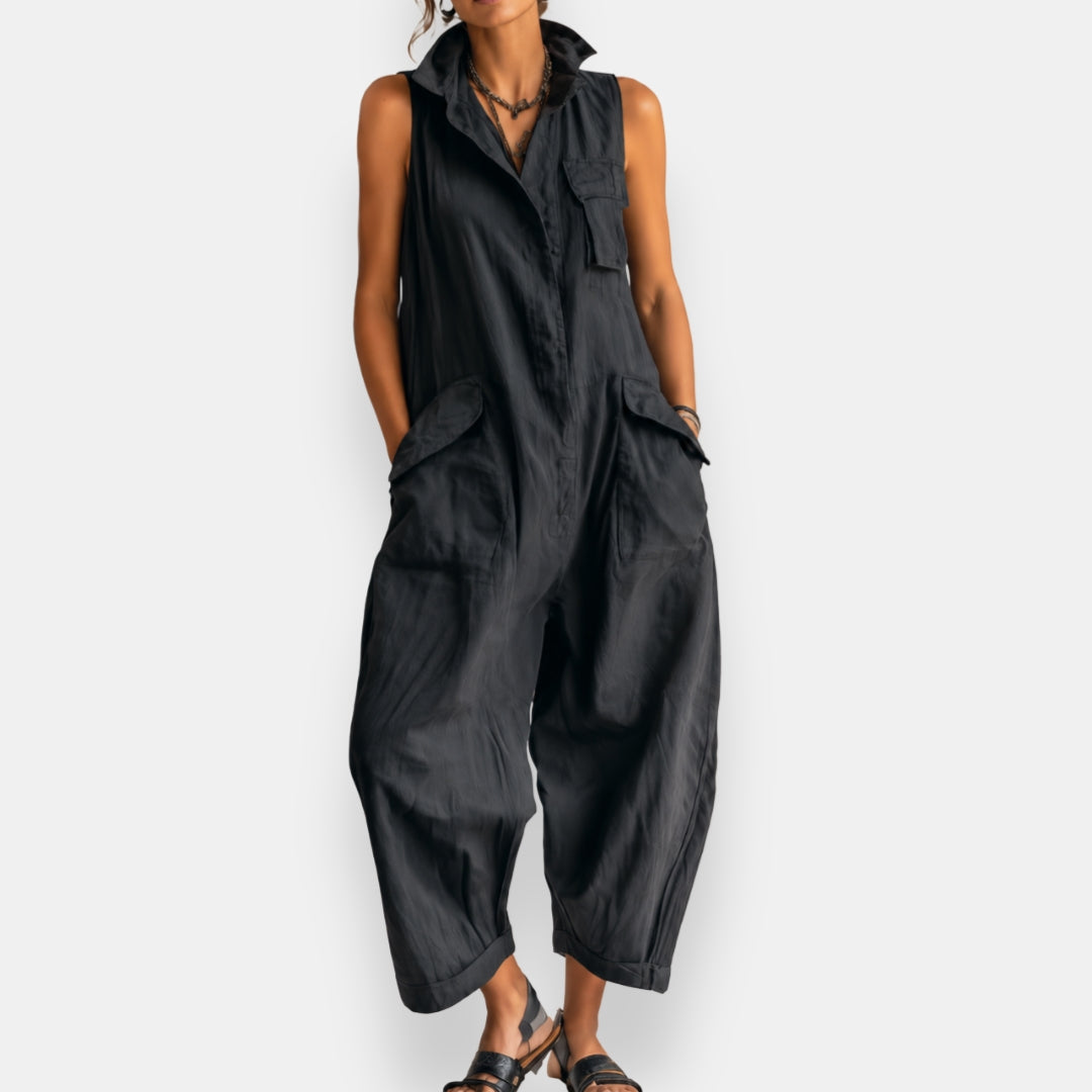 Alba Linen | Venecia-mono
