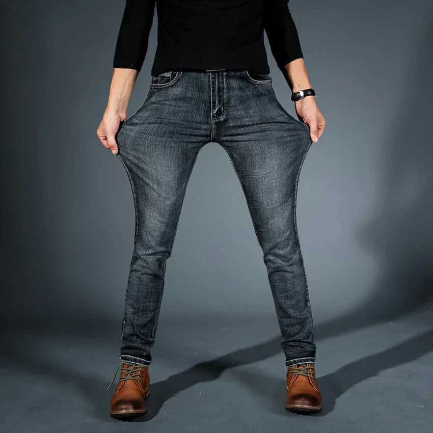 Élysée Soft Touch, pantalón de moda, acabado y textura | Moda Acosta