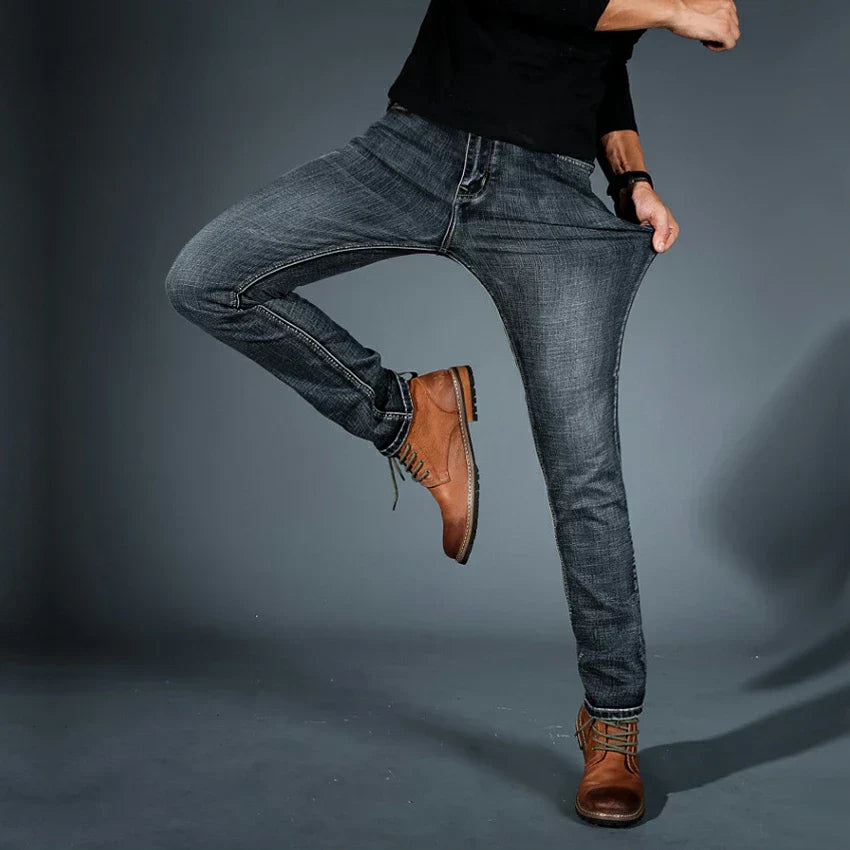Élysée Soft Touch, pantalón de moda, combinación de outfit | Moda Acosta