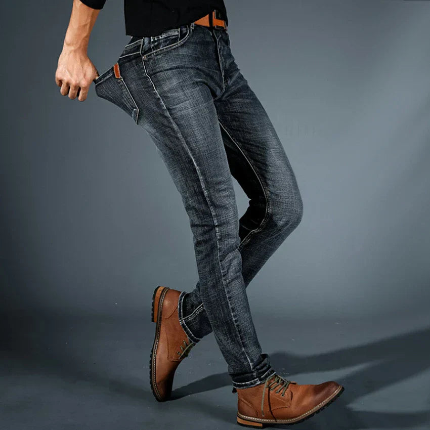 Élysée Soft Touch, pantalón de moda, vista frontal | Moda Acosta