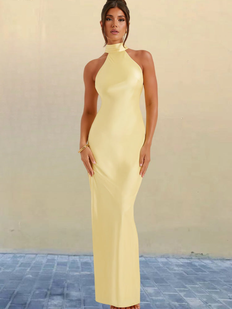 Vestido Sole Amalfi – Collezione Venezia - Romix Acosta