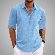 Verona Collection(camisa verano), camiseta casual, vista frontal | Moda Acosta