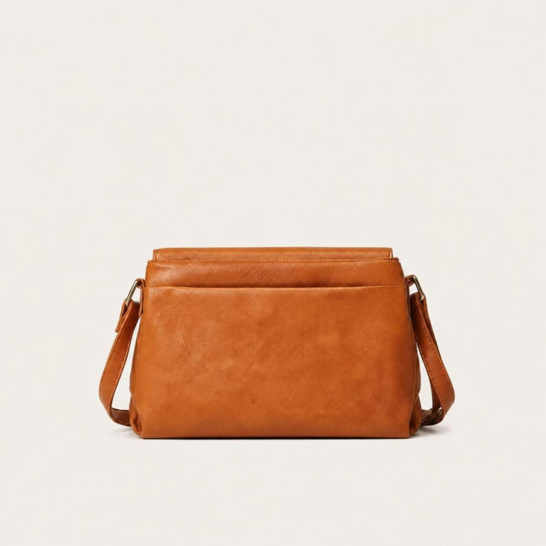 AURELIA VELNOR Milano Bag- bolso, bolso de moda, vista lateral | Moda Acosta