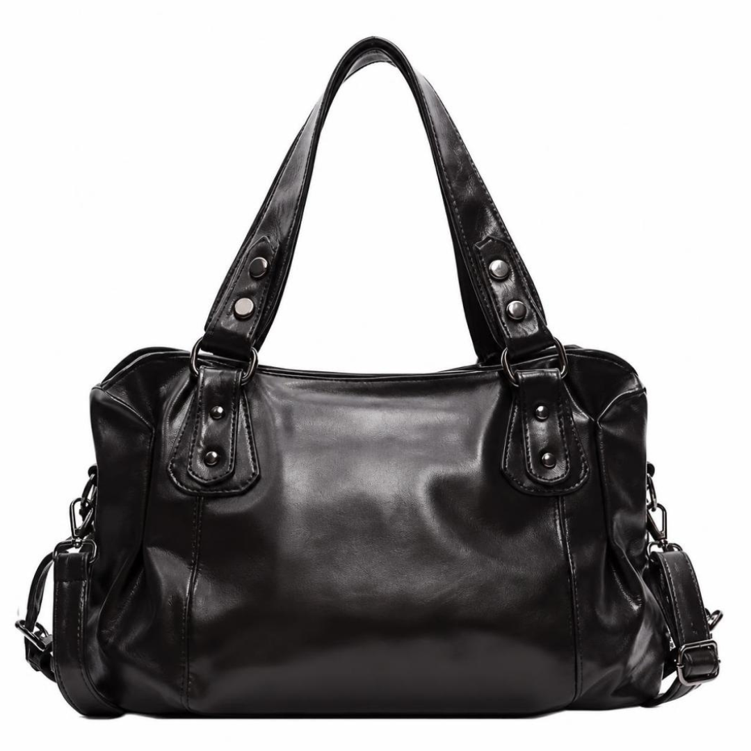 Velnor Atelier- bolso cuero, bolso de moda, color disponible | Moda Acosta