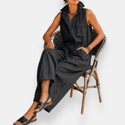 Alba Linen | Venecia-mono