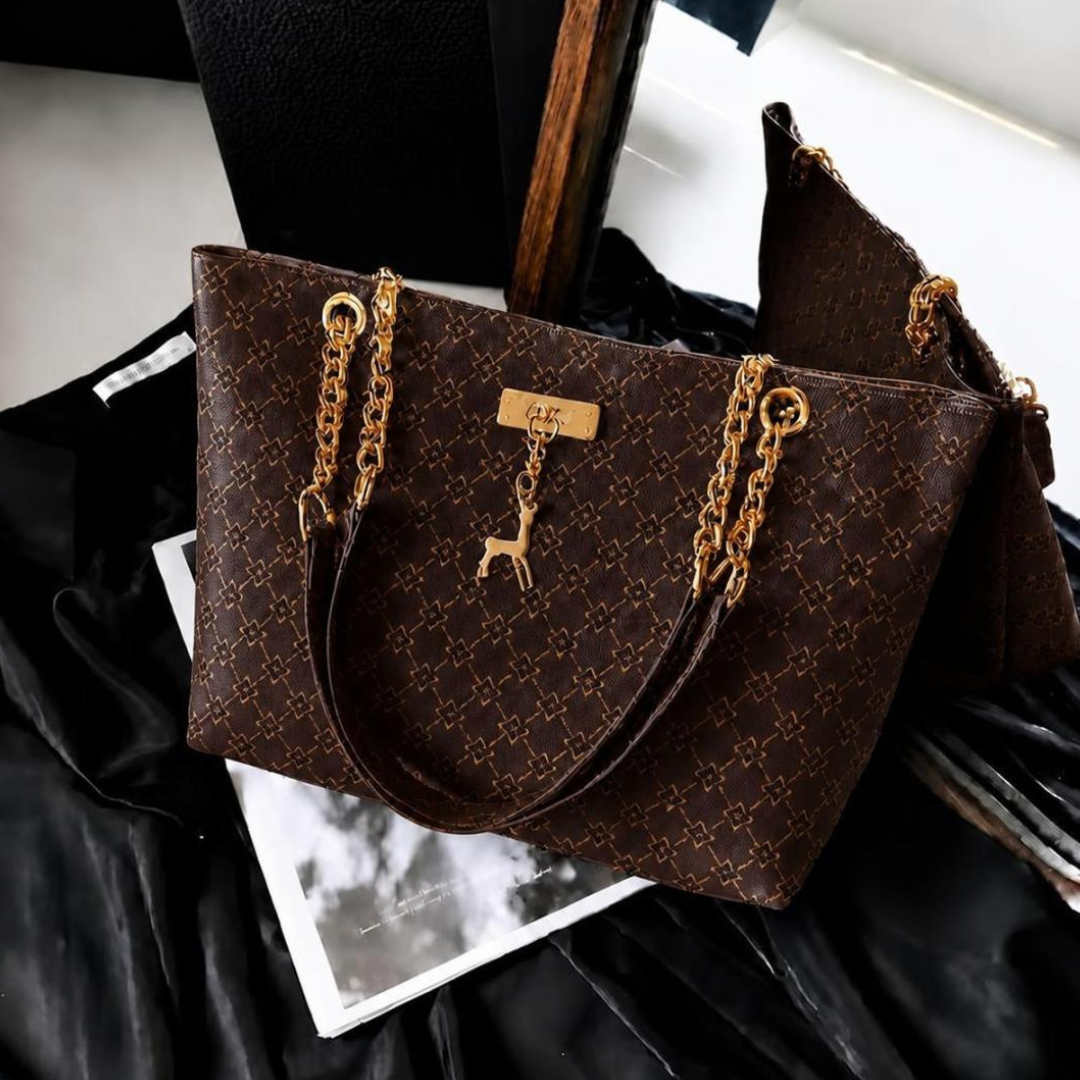 Velnor Éclipse Noir-Bolso, bolso de moda, color disponible | Moda Acosta