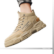 Botas Everest | Invierno