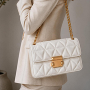 Velnor Prestige-bolso, bolso de moda, vista frontal | Moda Acosta