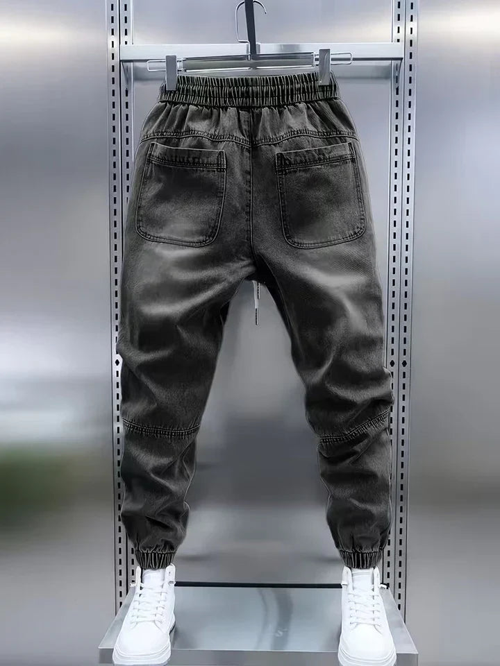 Élysée Classic, pantalón de moda, primer plano | Moda Acosta