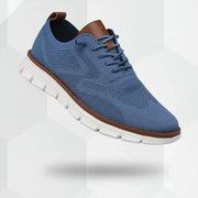 Estelle Collection, zapatillas casuales, vista frontal | Moda Acosta