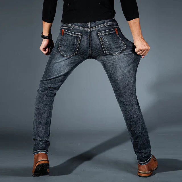 Élysée Soft Touch, pantalón de moda, detalle de tela | Moda Acosta
