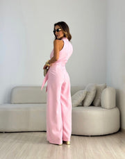 Mono Amara Essence, look completo | Moda Acosta