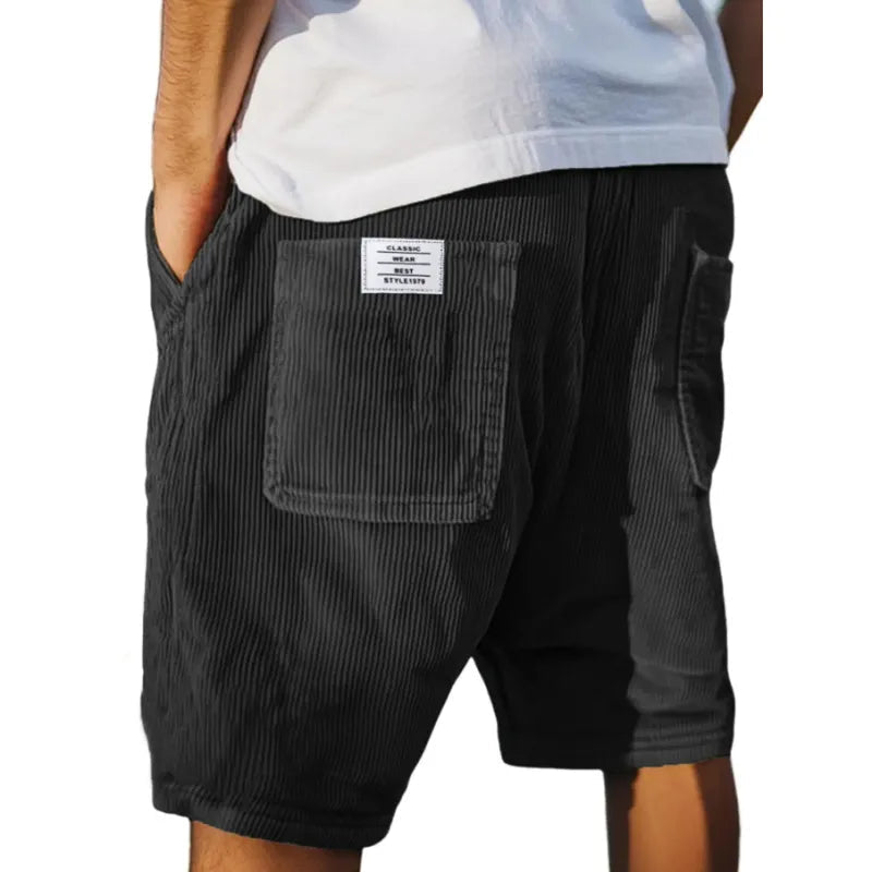 Noiré Premium, pantalón de moda, look completo | Moda Acosta