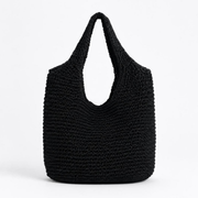 Alma de Mimbre-Bolso de verano, bolso de moda, primer plano | Moda Acosta