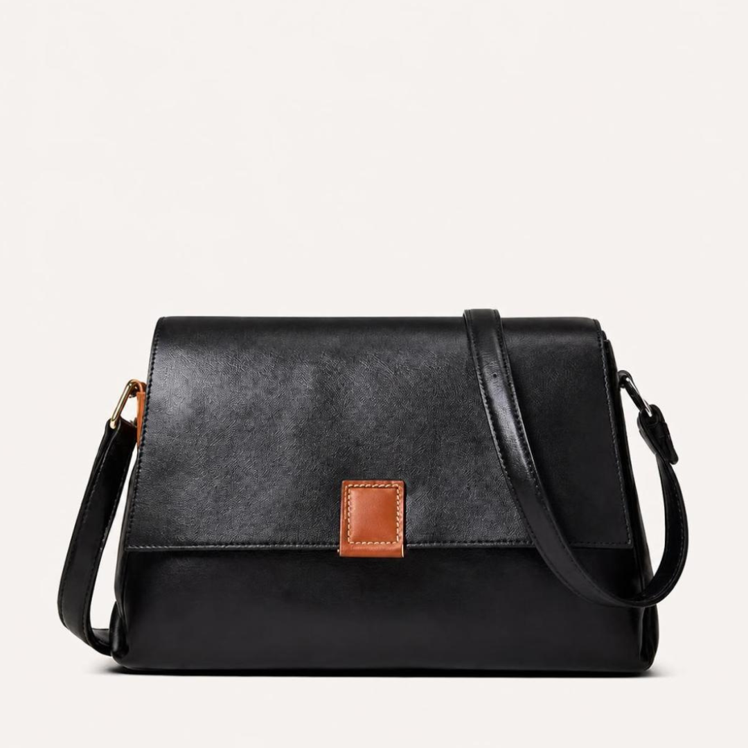 AURELIA VELNOR Milano Bag- bolso, bolso de moda, vista trasera | Moda Acosta