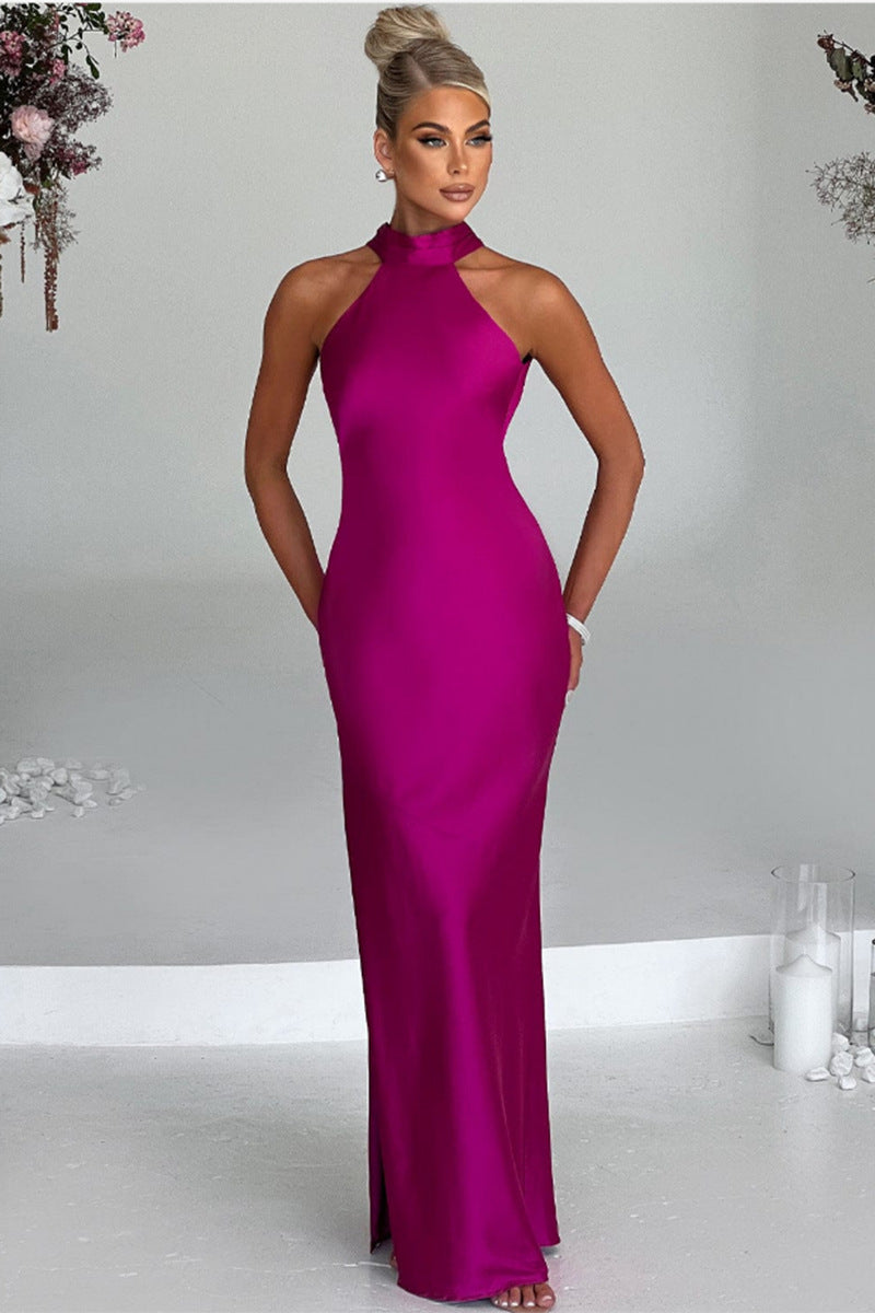 Vestido Sole Amalfi – Collezione Venezia - Romix Acosta