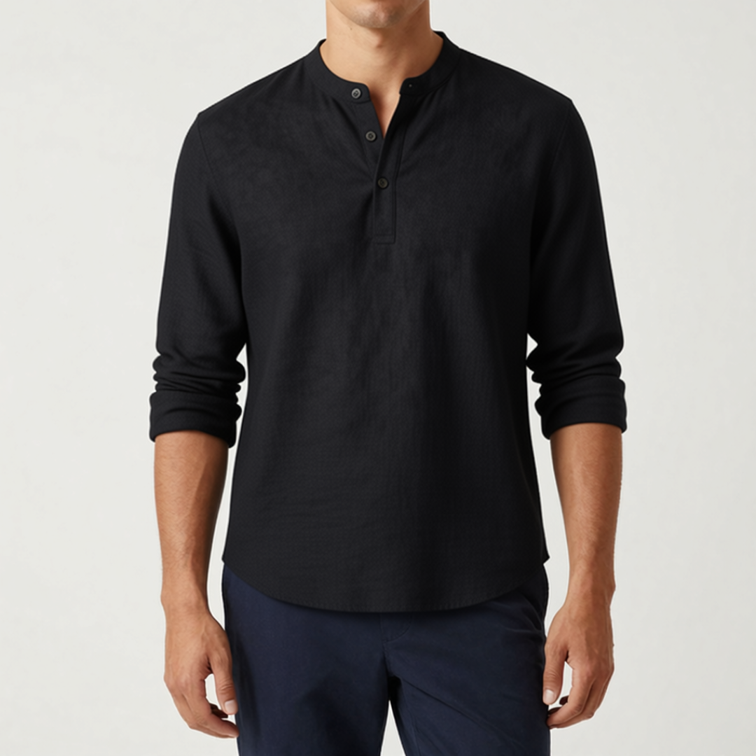 Imperial Linen- camisa de verano, camisa casual, look completo | Moda Acosta