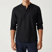 Imperial Linen- camisa de verano, camisa casual, look completo | Moda Acosta