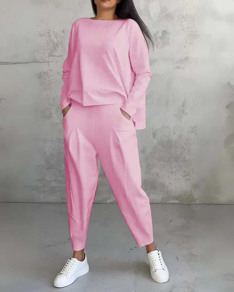 Vittoria Collection, conjunto de moda, look completo | Moda Acosta